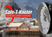 Safe-T-Hauler(tm) 1600