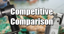 Competitive Comparison