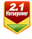 2.1 Horsepower