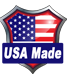 USA-made