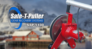 Safe-T-Puller(tm) 1100