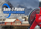 Safe-T-Puller(tm) 1300