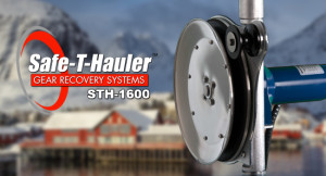Safe-T-Hauler(tm) 1600