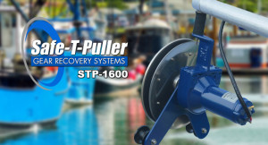 Safe-T-Puller(tm) 1600