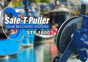 Safe-T-Puller(tm) 1600
