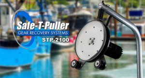 Safe-T-Puller(tm) 2100
