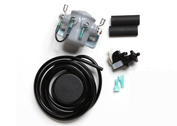 Safe-T-Foot Switch™ Wiring Kit 1600, Part Number QP-055-AS8-1600